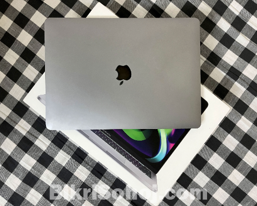 Macbook Pro M1-2020 (8/256gb)